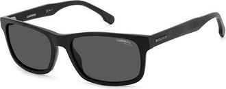 Carrera 299/S 003/M9 Mens Sunglasses Black Size 57
