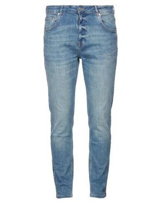 La Martina BOTTOMWEAR - Pantaloni jeans su YOOX.COM
