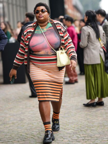 These 5 celebrities prove loafers are the best spring shoe