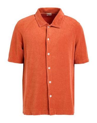 Massimo Alba CAMISETAS Y TOPS - Camisas en YOOX.COM