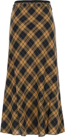 Pinko Pinko, Donna, Gonne, Multicolore, S, new