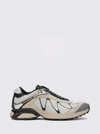 Salomon Sneakers Men color Black