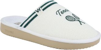 Vintage Havana Relax Indoor/Outdoor Slipper