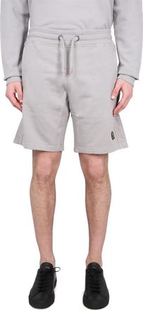 Parajumpers Cairo Shorts - Heren - Korte Broeken - Grijs - S - Korte Broeken