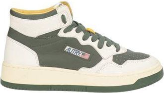 Autry FOOTWEAR - Trainers on YOOX.COM