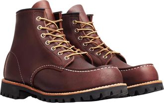 Red Wing Shoes Uomo, Scarpe, Marrone, 41 EU, new