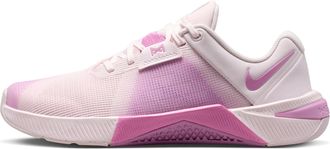 Nike Womens Metcon 10 Workout Shoes in Pink | HQ2620-610