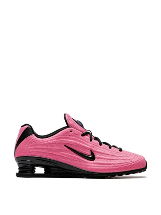 Nike Shox Z Pinksicle Sneakers