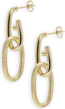 Lott. Gioielli Lott. Gioielli, Accessoires, Dames, Geel, ONE Size, Oorbellen