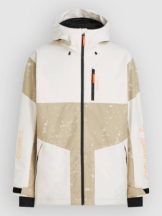 O'Neill FwcCruz Break Point Jacke