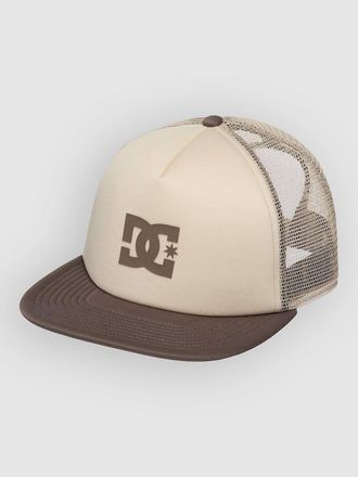 DC Gas Station Trucker Cap