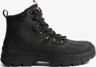 Hunter Mens Mfs1000ptp In M