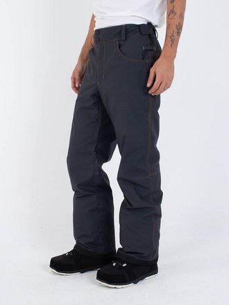 Hurley Hurley Plus Texture Pantaloni blu