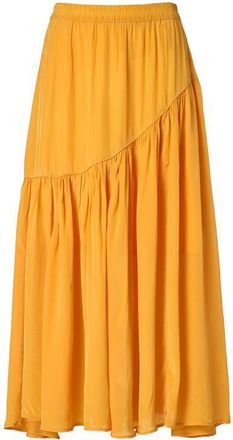 Mart Visser Dazzling Rok Warmgeel