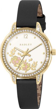 Radley London Womens RY21822 Ladies Watch - Gold - One Size