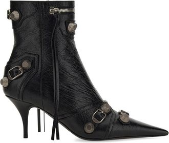 Balenciaga Boot Le Cagole