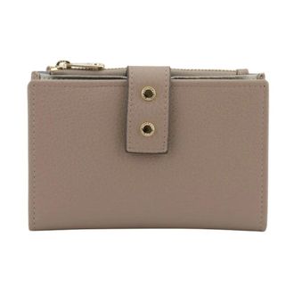 Pourchet Dames, Accessoires, Beige, Maat: ONE Size Leer