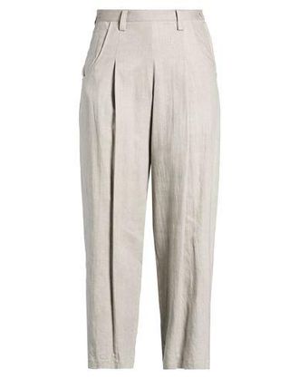 Yohji Yamamoto PARTES DE ABAJO - Pantalones en YOOX.COM