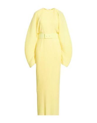 Solace London VESTIDOS - Vestidos largos en YOOX.COM