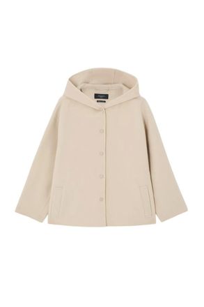 Max Mara Gennaio Coat