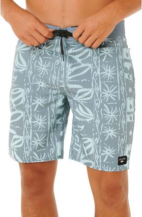 Rip Curl Mirage Sessions Board Shorts in Mineral Blue at Nordstrom, Size 30