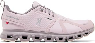 On On Running Cloud 6 Waterproof Mauve Zinc (Womens)