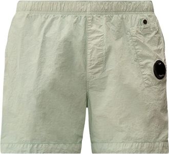 C.P. Company C.p. Company, Uomo, Costumi da bagno, Blu, L, new