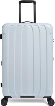 Calpak Moon Medium Hardside Spinner Suitcase in Sky at Nordstrom Rack