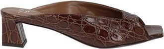 Giuseppe Zanotti FOOTWEAR - Sandals on YOOX.COM