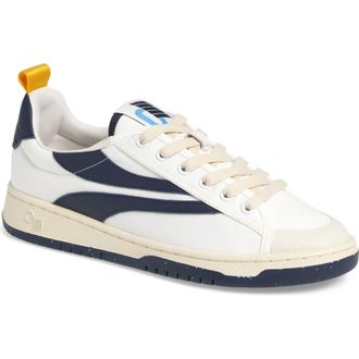 Oncept Portland Low Top Sneaker in Indigo at Nordstrom Rack, Size 8.5