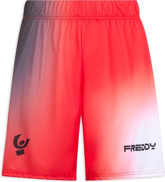 Freddy Pantaloncini Beach Volley Uomo in tessuto tecnico traspirante