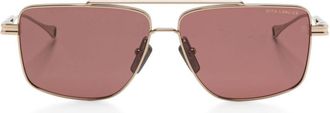 Dita Eyewear Occhiali da sole Lancier - Oro