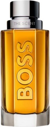 BOSS The Scent eau de toilette 100 ml - 3.4 fl oz