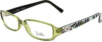 Pucci Donna, Accessori, Verde, Taglia unica, new