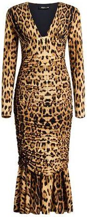 Roberto Cavalli VESTITI - Vestiti midi su YOOX.COM