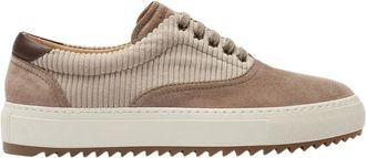 Scarosso Uomo, Scarpe, Beige, 43 EU, new