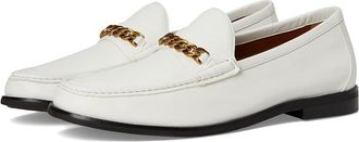 Steve Madden Abrenno Mens Slip on Shoes White : 10.5 D - Medium, Leather
