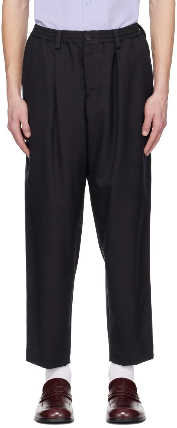 Marni Diagonal Stripe Wrap Skirt from $529.00 - on Stylight