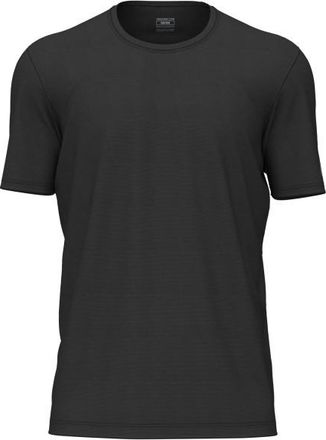 7Mesh Desperado Merino Shirt S/S Merinoshirt f&uuml;r Herren | schwarz