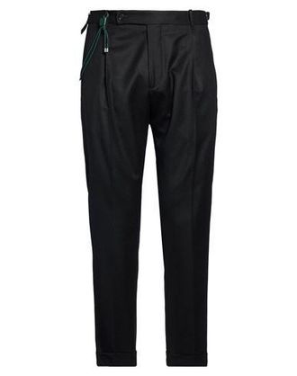 Berwich BOTTOMWEAR - Trousers on YOOX.COM