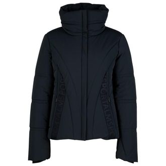Sportalm Malabo Chromo Skijacke f&uuml;r Damen | schwarz