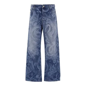 Just Cavalli Donna, Jeans, Blu, W30, new
