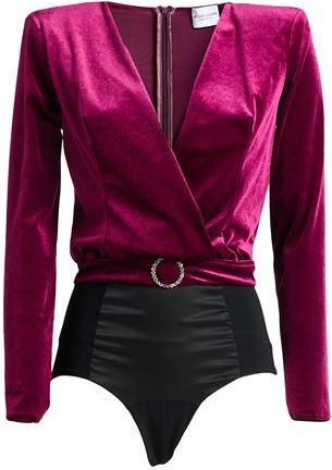 Alessandro Legora Bodysuits