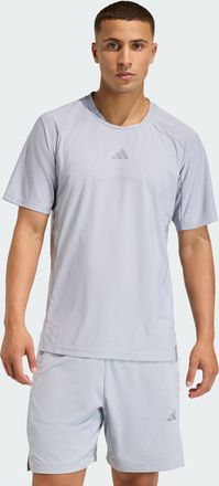 adidas Mens adidas Climacool 3D T-Shirt