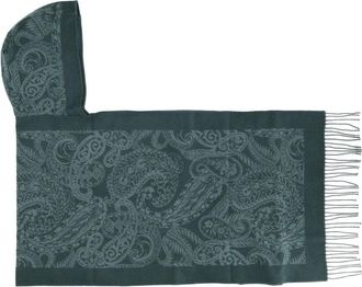 Etro Etro Kapuzenschal