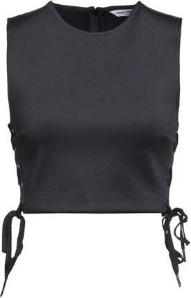 Amanda Uprichard TOPWEAR - Tops on YOOX.COM