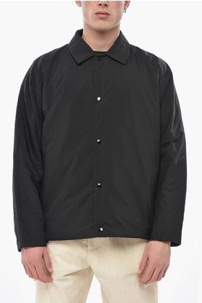 Rag & Bone Padded Nylon Overshirt HENDERSON size Xl