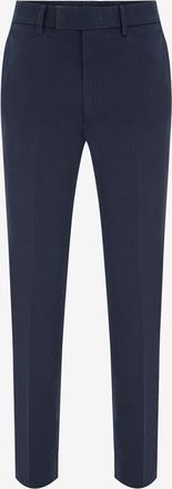 Tom Ford Slim-Fit-Hose aus Baumwolle