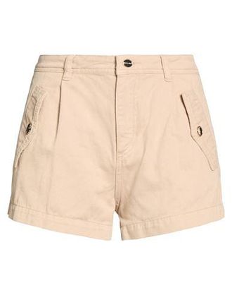 Blugirl BOTTOMWEAR - Denim shorts on YOOX.COM