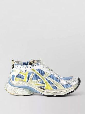 Balenciaga runner low-top sneakers